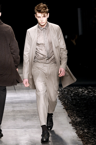 Dior Homme / - 2010-2011